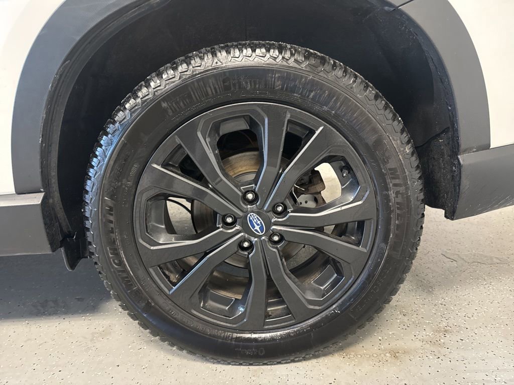 Used 2021 Subaru Forester Sport image 33