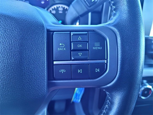 Certified 2022 Ford F150 XLT w/ Equipment Group 301A Mid image 23