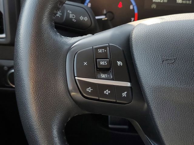 Certified 2022 Ford Bronco Sport Big Bend w/ Convenience Package image 16