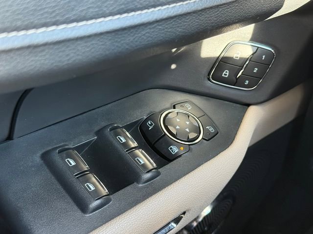 Certified 2024 Ford Expedition Limited AWD/4WD image 20