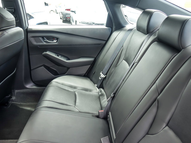 Used 2024 Honda Accord Sport image 14