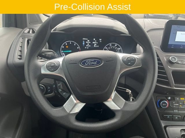 Certified 2023 Ford Transit Connect XLT FWD image 11
