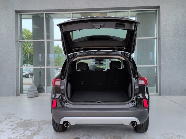 Certified 2024 Ford Escape Active w/ Tech Pack #1 FWD image 31