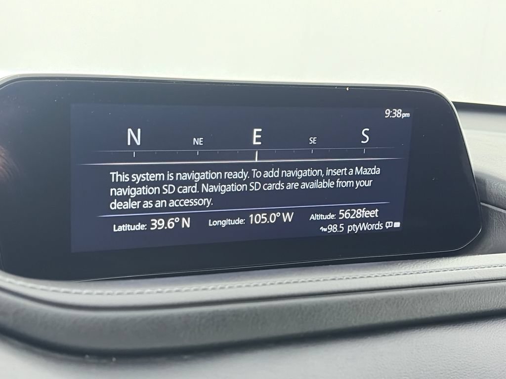 Used 2024 MAZDA CX-30 AWD 2.5 S w/ Select Sport Pkg image 19