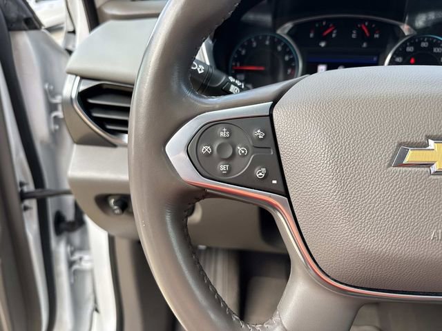 Used 2021 Chevrolet Traverse Premier image 23