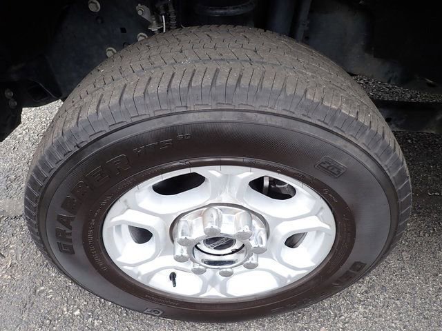 Certified 2025 Ford F250 XLT image 12