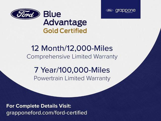 Certified 2023 Ford Explorer Limited w/ Limited Technology Package AWD/4WD image 2