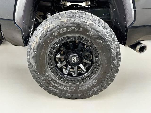 Used 2024 Toyota Tundra SR5 w/ SR5 Premium Package AWD/4WD image 8