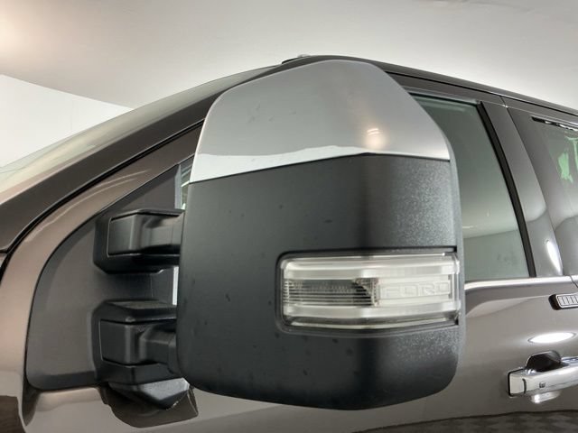Certified 2025 Ford F450 King Ranch w/ Chrome Package AWD/4WD image 13