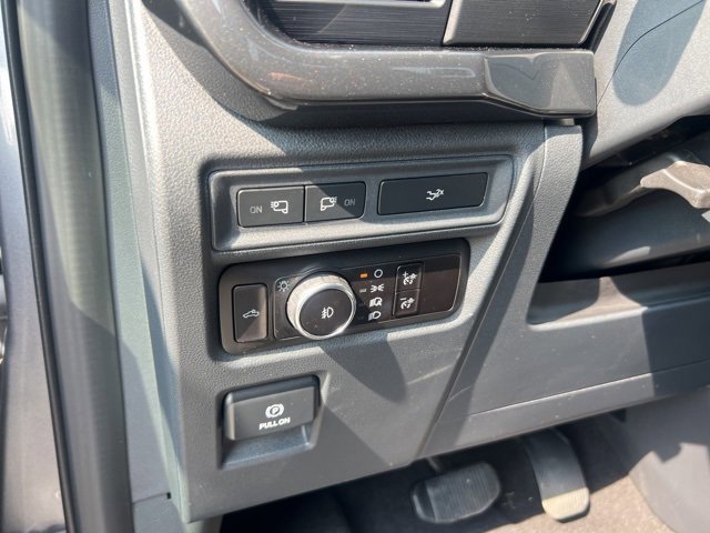 Certified 2023 Ford F150 XLT w/ Equipment Group 302A High image 10