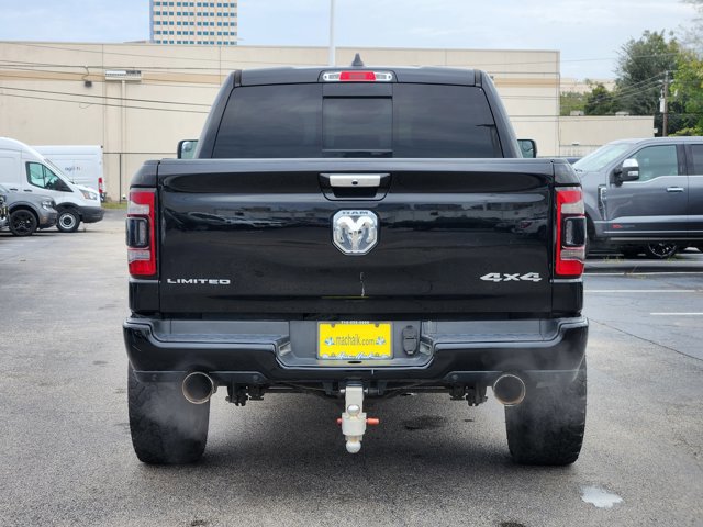 Used 2020 RAM 1500 Limited image 6