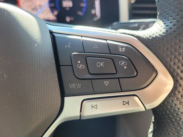 Used 2021 Volkswagen Atlas SEL R-Line image 30