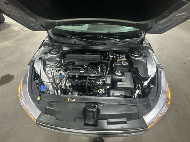 Used 2025 Kia K4 FWD image 22