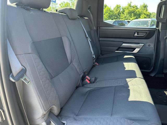 Used 2026 Toyota Tundra SR5 AWD/4WD image 17