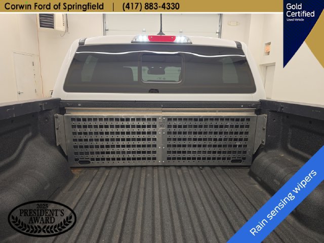 Certified 2024 Ford Ranger Raptor AWD/4WD image 16