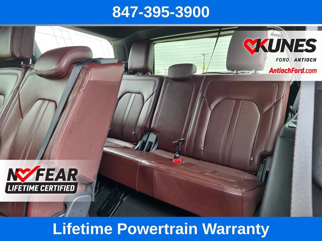 Certified 2024 Ford Expedition Limited image 24
