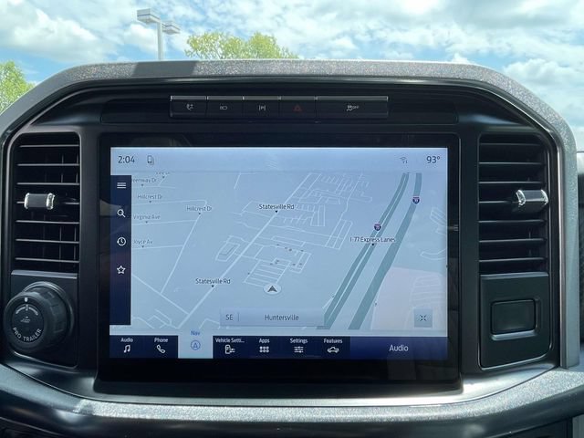 Certified 2021 Ford F150 Limited AWD/4WD image 8