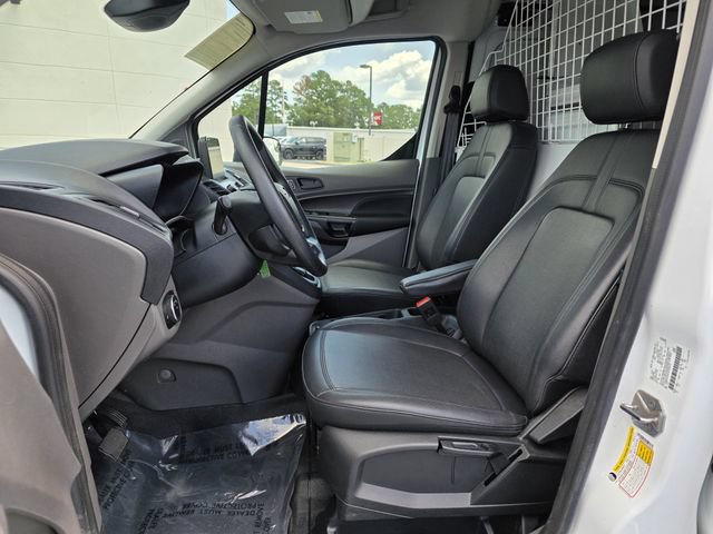 Certified 2022 Ford Transit Connect XL FWD image 12