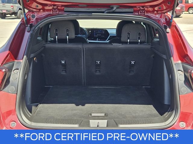 Used 2024 Chevrolet Trax RS FWD image 9