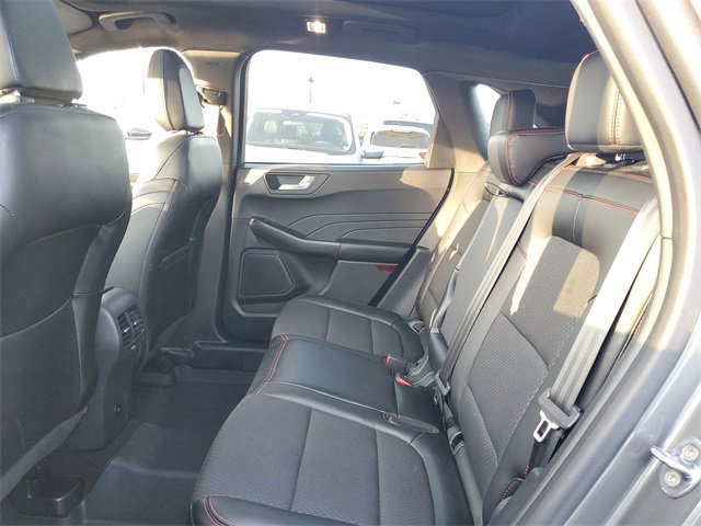 Certified 2024 Ford Escape ST-Line w/ Tech Pack #1 image 27