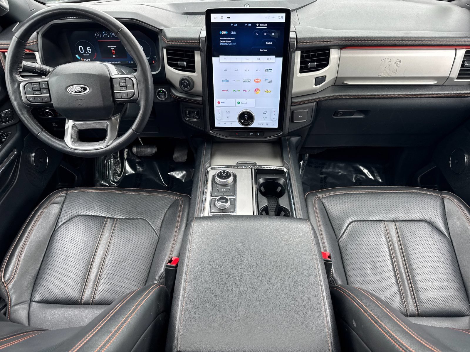 Certified 2023 Ford Expedition Timberline AWD/4WD image 12