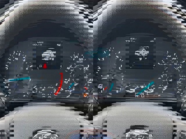 Certified 2022 Ford Escape SE image 35