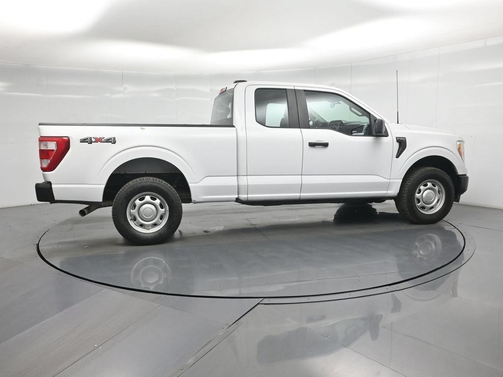 Certified 2022 Ford F150 XL w/ Trailer Tow Package AWD/4WD image 20