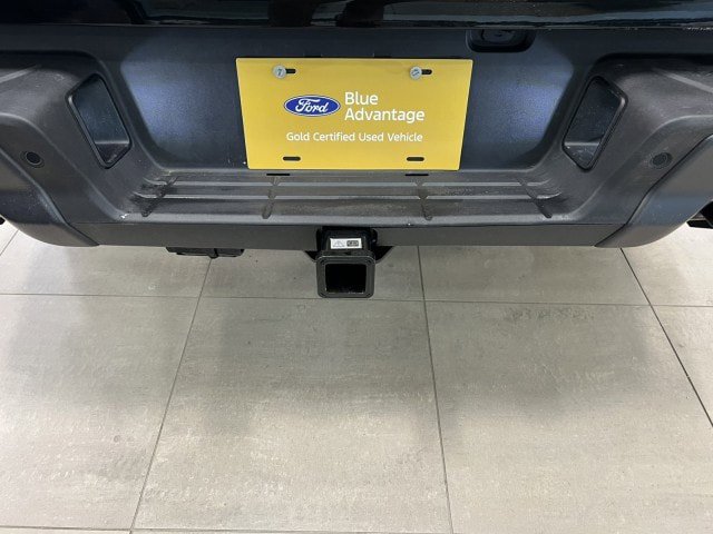 Certified 2024 Ford Ranger Raptor AWD/4WD image 42