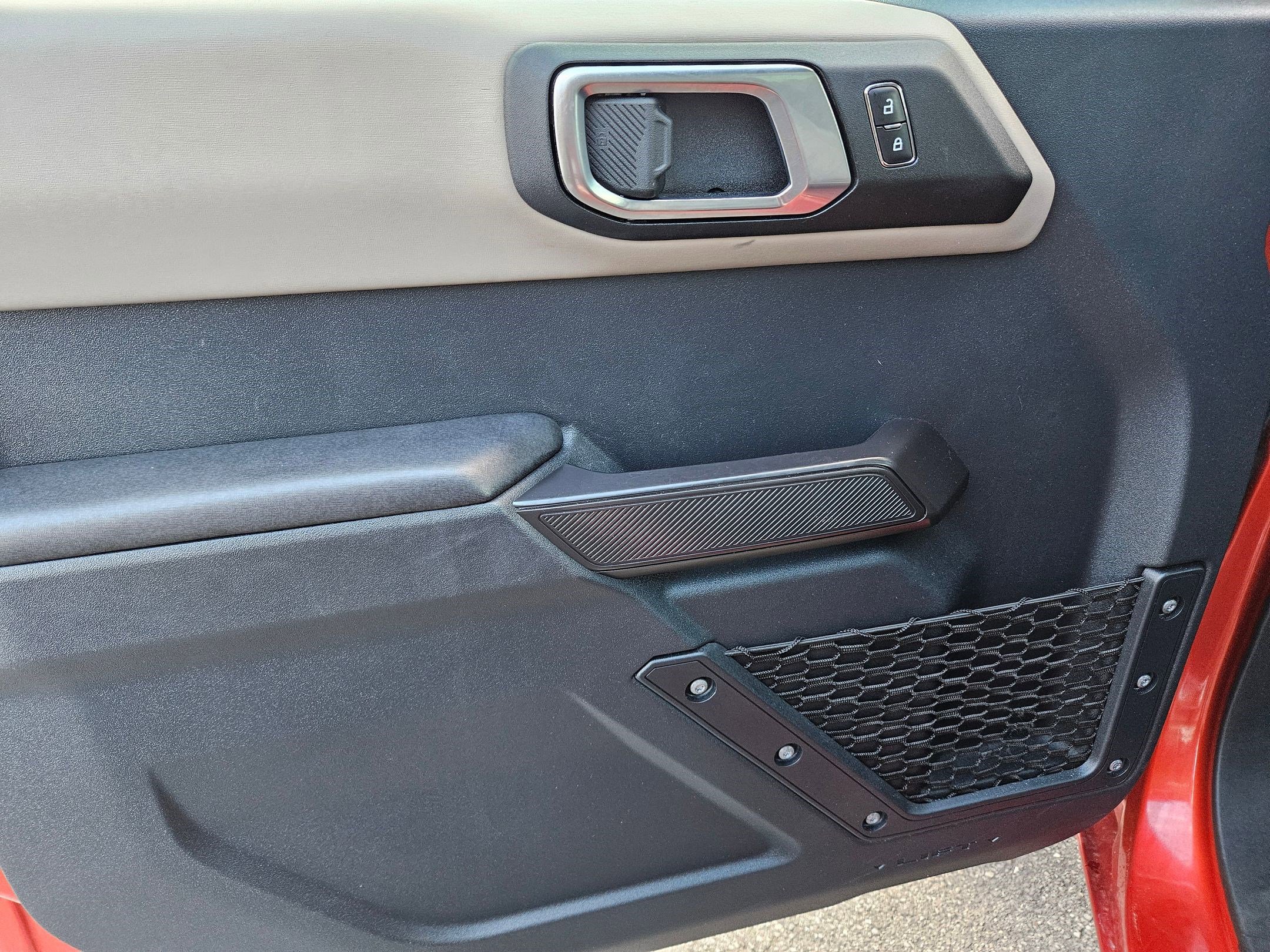 Certified 2024 Ford Bronco Wildtrak image 17