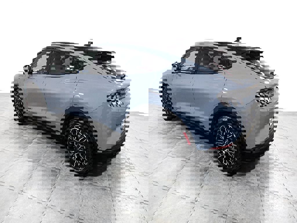 Certified 2024 Ford Mustang Mach-E Premium AWD/4WD image 3