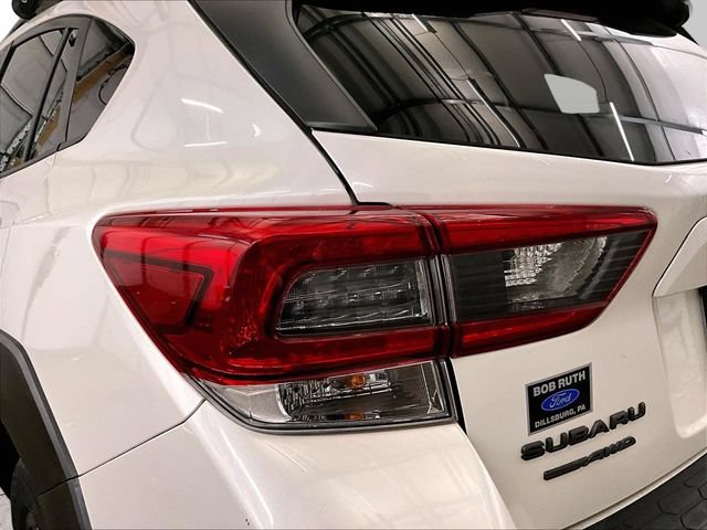 Used 2023 Subaru Crosstrek 2.5i Sport AWD/4WD image 28