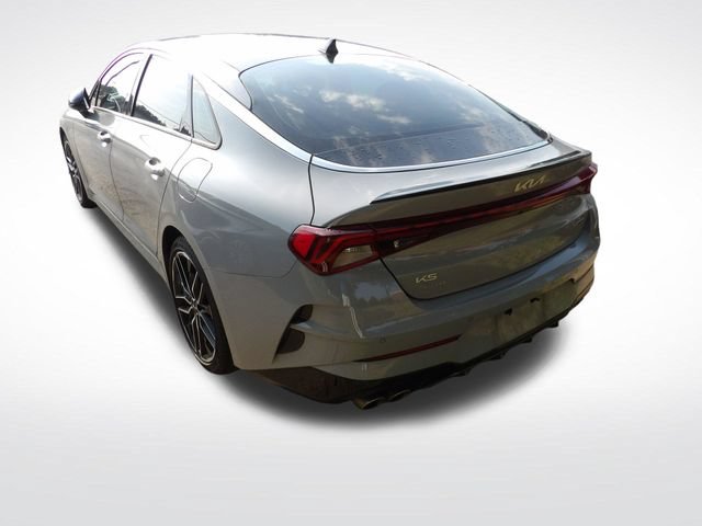 Used 2023 Kia K5 GT w/ GT1 Package FWD image 15