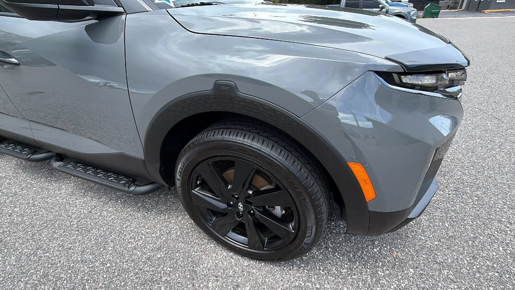 Used 2024 Hyundai Santa Cruz Night AWD/4WD image 10