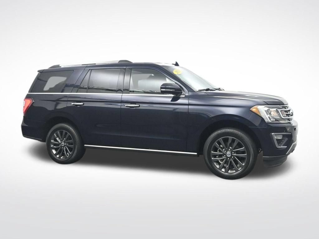 Certified 2021 Ford Expedition Limited AWD/4WD image 10