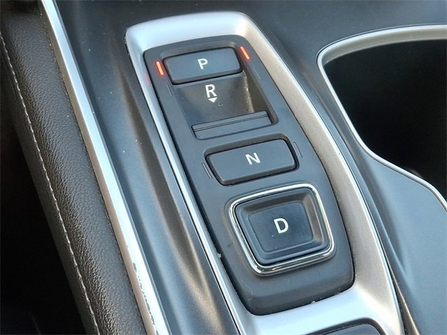Used 2021 Honda Accord Touring image 17
