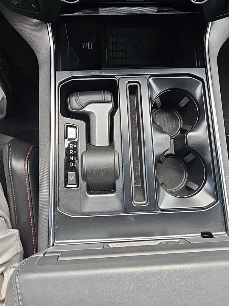 Certified 2023 Ford F150 Raptor w/ Equipment Group 802A Raptor R AWD/4WD image 19