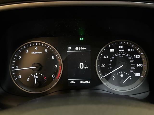 Used 2021 Hyundai Tucson Ultimate image 24