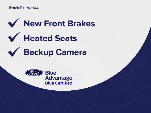 Certified 2020 Ford Explorer XLT w/ Equipment Group 202A image 6