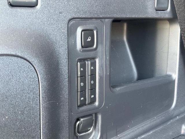 Certified 2025 Ford Expedition Active AWD/4WD image 10