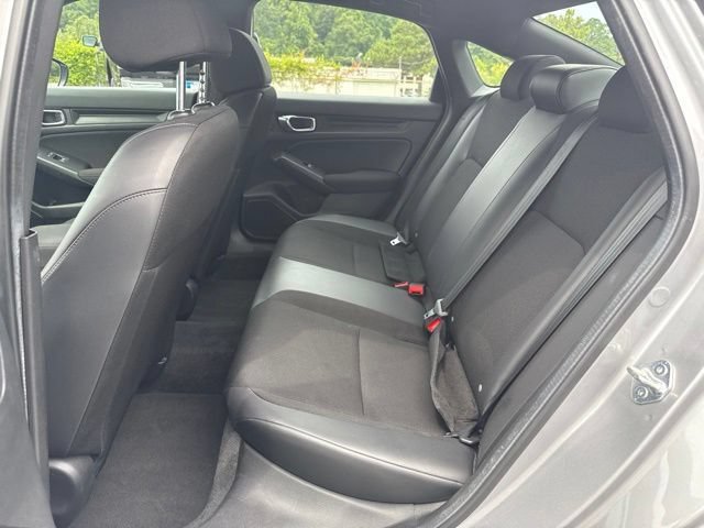 Used 2024 Honda Civic Sport image 12
