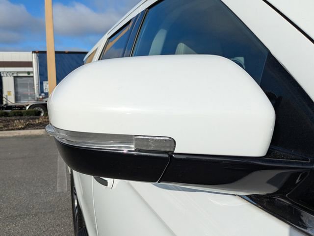 Certified 2024 Ford Expedition Max Limited image 12