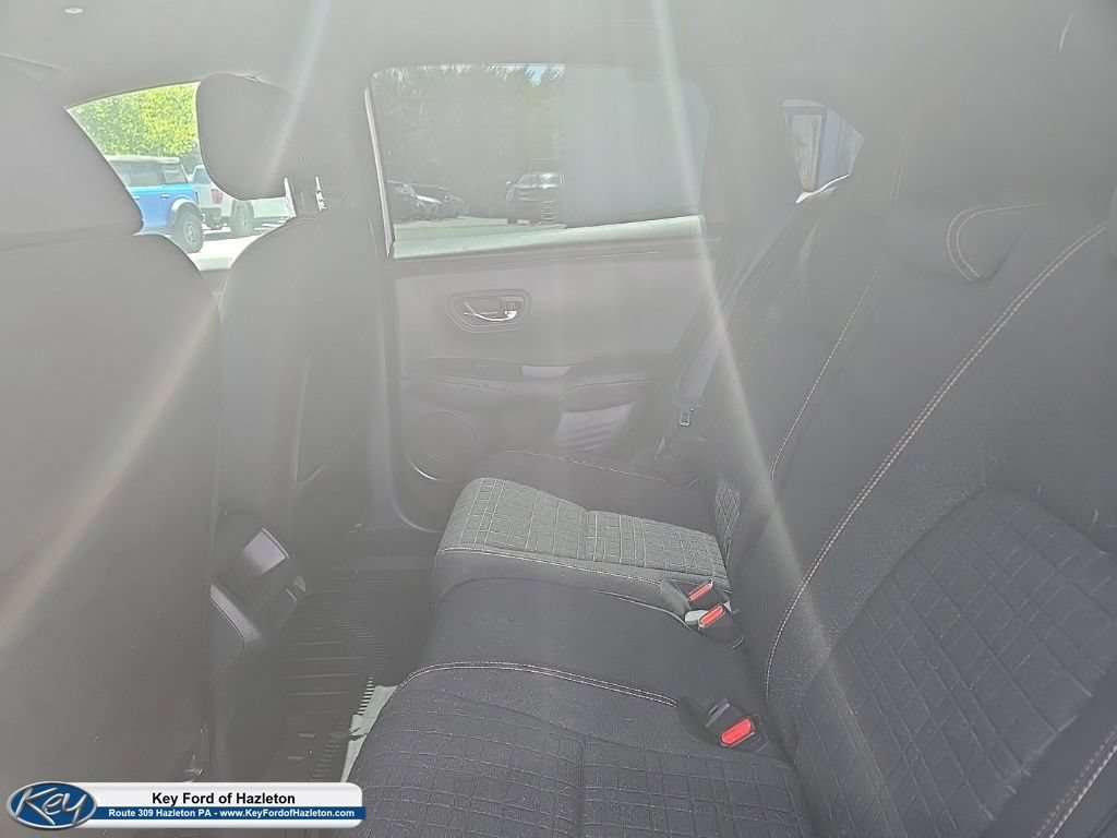 Used 2024 Honda HR-V Sport image 38