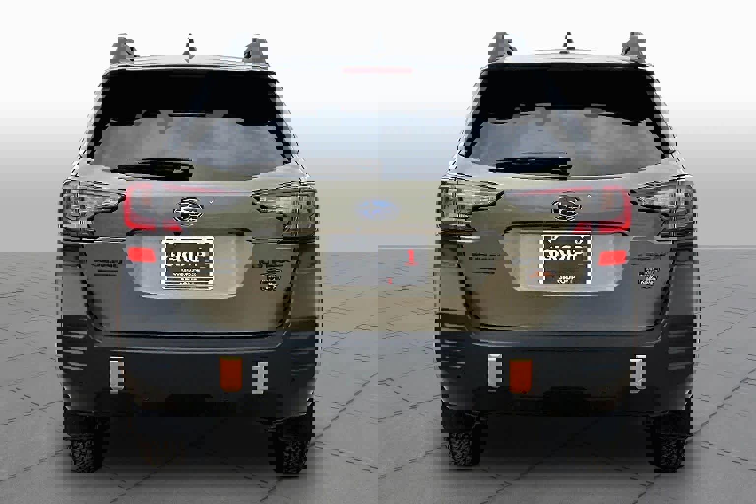 Used 2022 Subaru Outback Wilderness AWD/4WD image 3