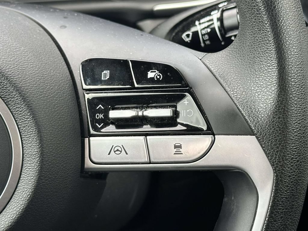 Used 2023 Hyundai Tucson SEL AWD/4WD image 10