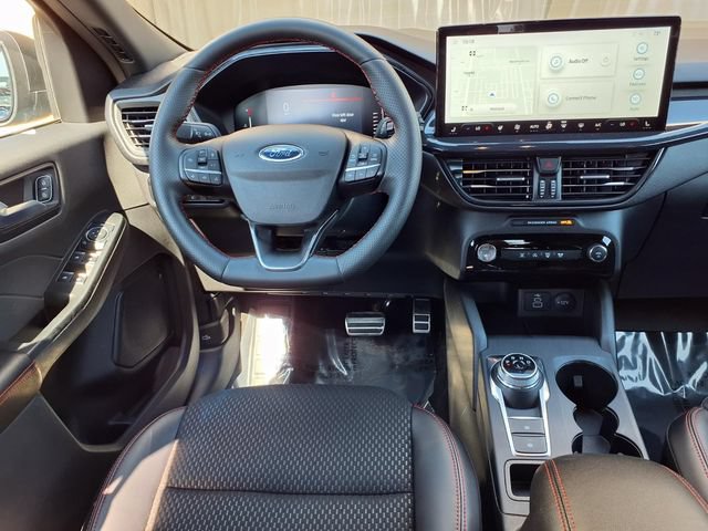 Certified 2024 Ford Escape ST-Line w/ Tech Pack #1 AWD/4WD image 6