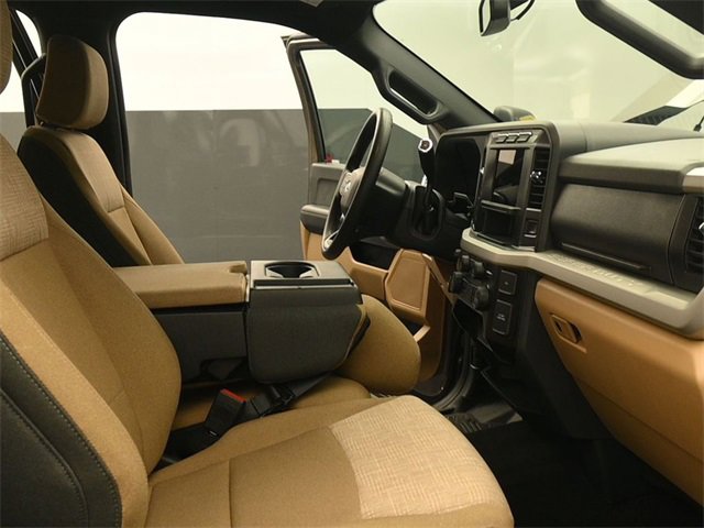 Certified 2023 Ford F350 XLT image 16