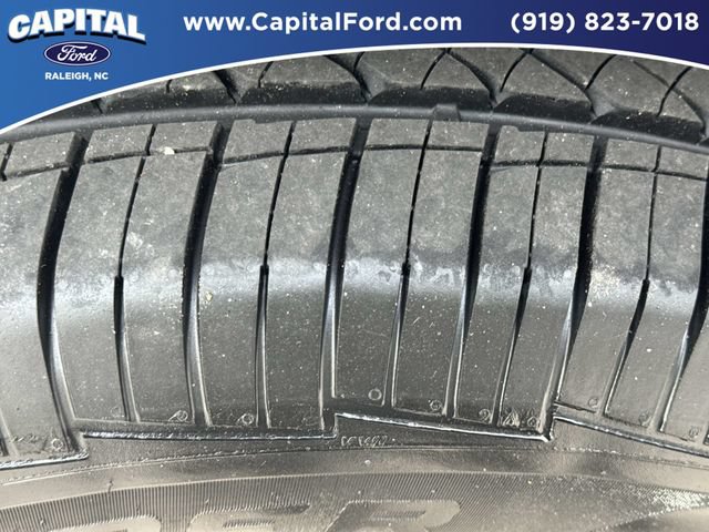 Certified 2023 Ford F150 XL w/ XL Chrome Appearance Package AWD/4WD image 14