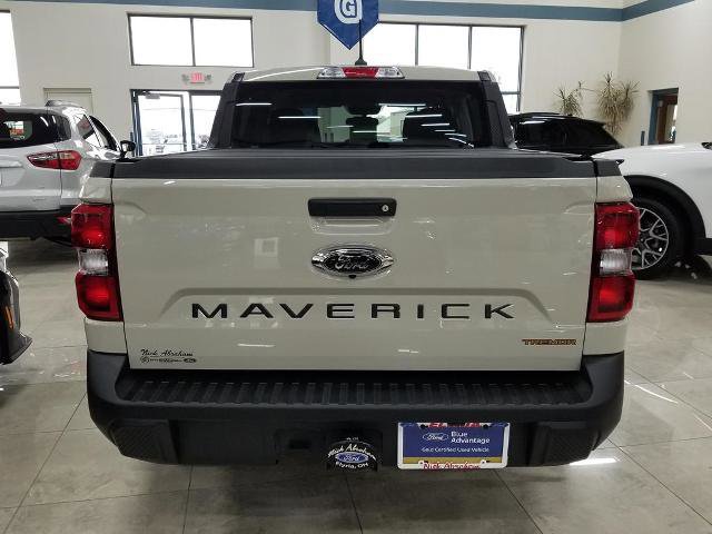 Certified 2024 Ford Maverick Tremor w/ Tremor Off-Road Package image 3