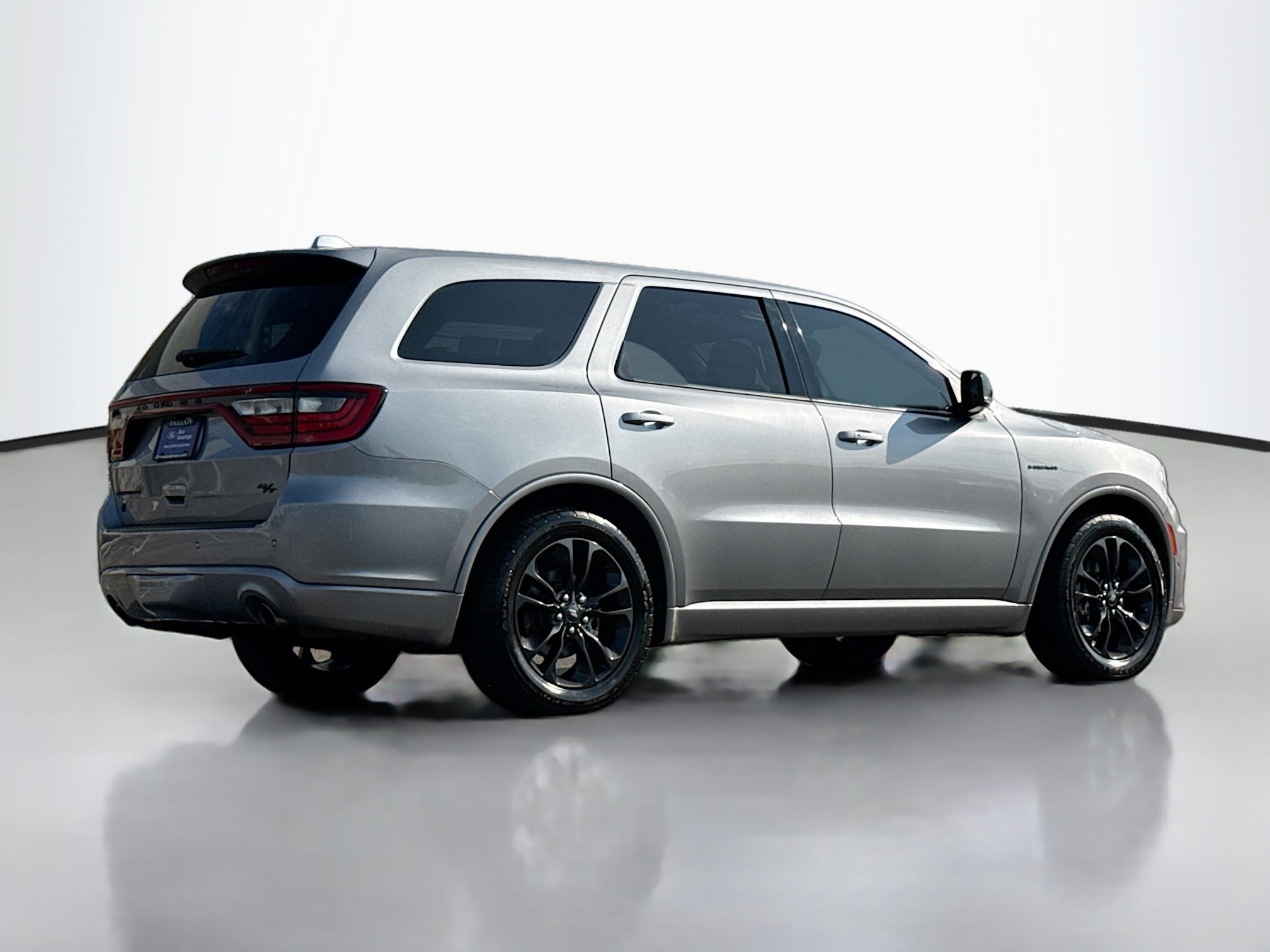 Used 2021 Dodge Durango R/T w/ Blacktop Package AWD/4WD image 7