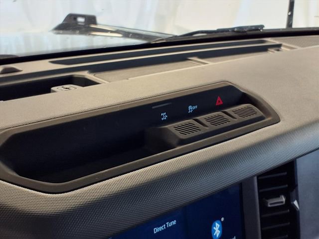 Certified 2024 Ford Bronco Big Bend image 13